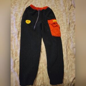 Jordan Nike Air Mountainside Statement Fleece Pants